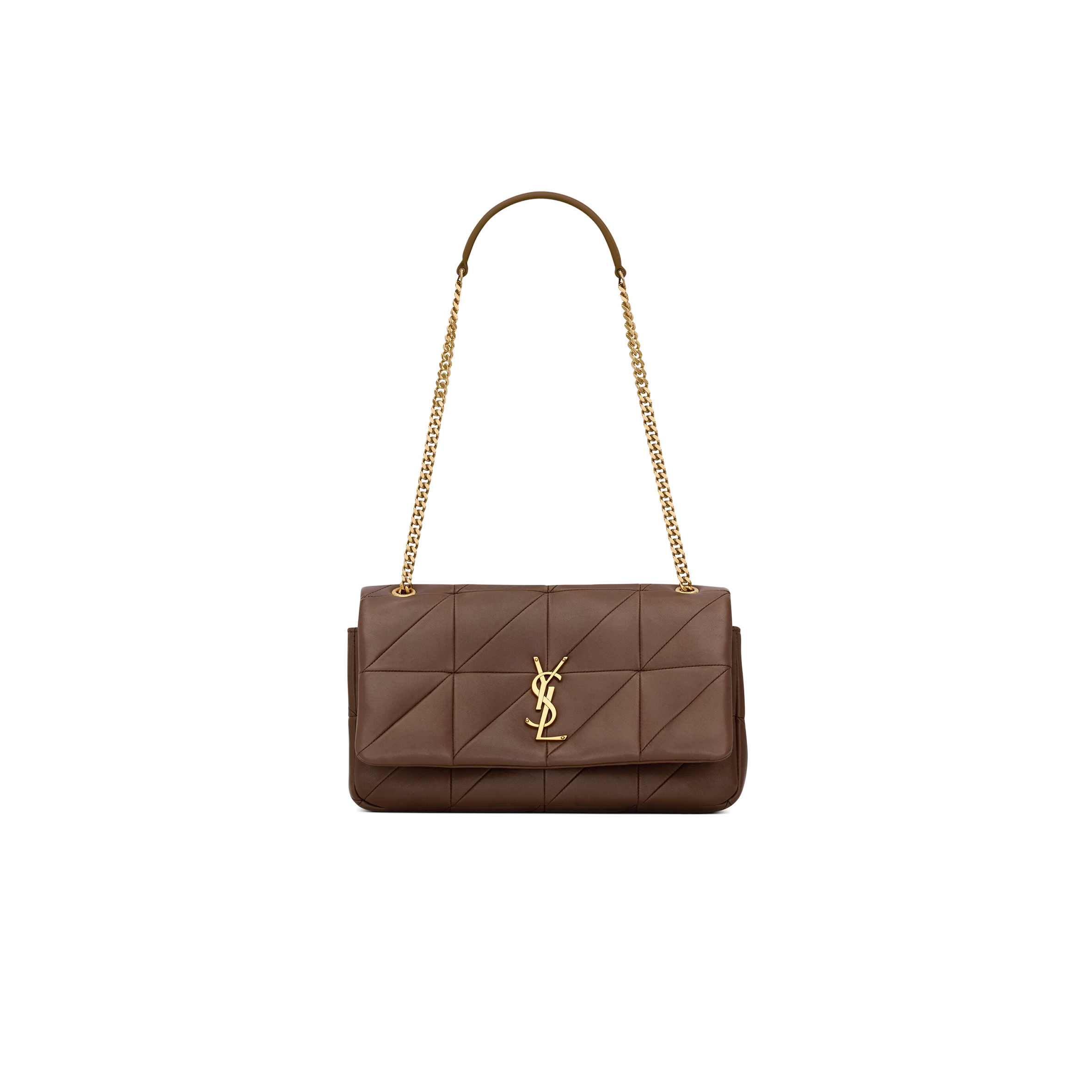YSL JAMIE MEDIUM IN LAMBSKIN 515821COP672851 (25*15*7.5cm)